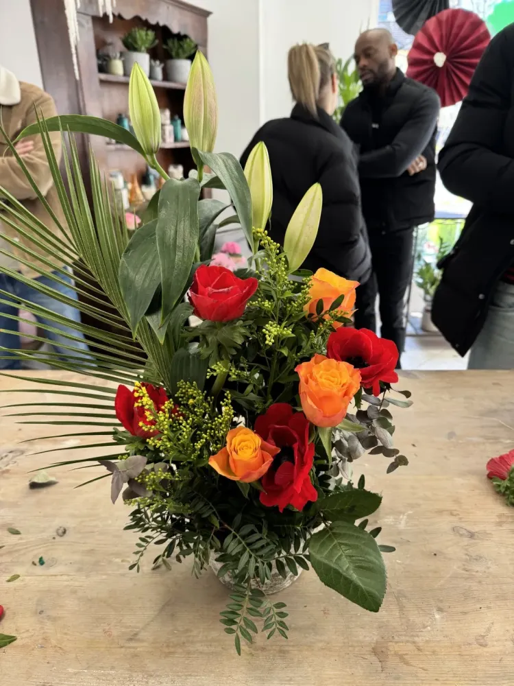 fleur mariage (2)