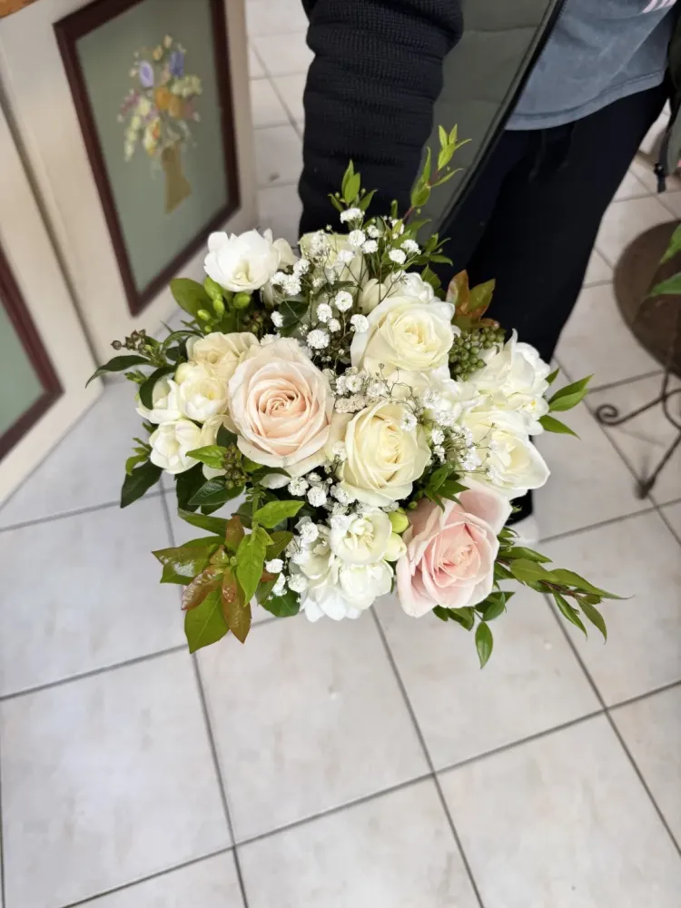 fleur mariage (8)