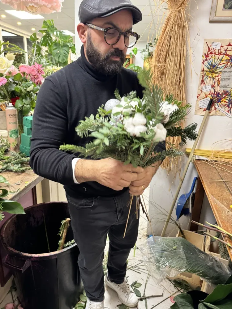 fleur mariage (25)
